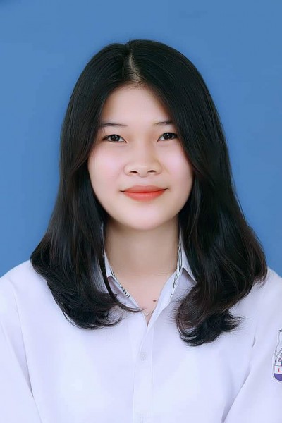 Nguyễn Thị Ngọc Ánh